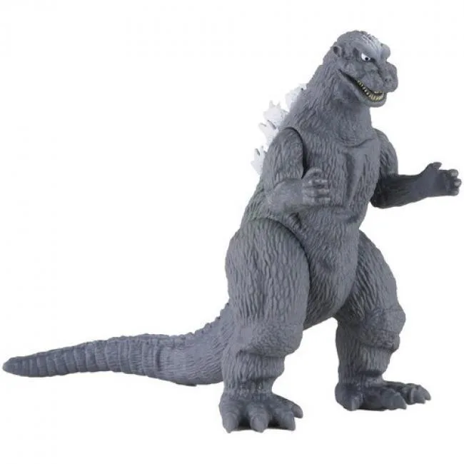 Bandai Namco Entertainment America Inc Bandai Namco Entertainment America Inc 92181 Godzilla 1954 Soft Vinyl Action Figure — product photo