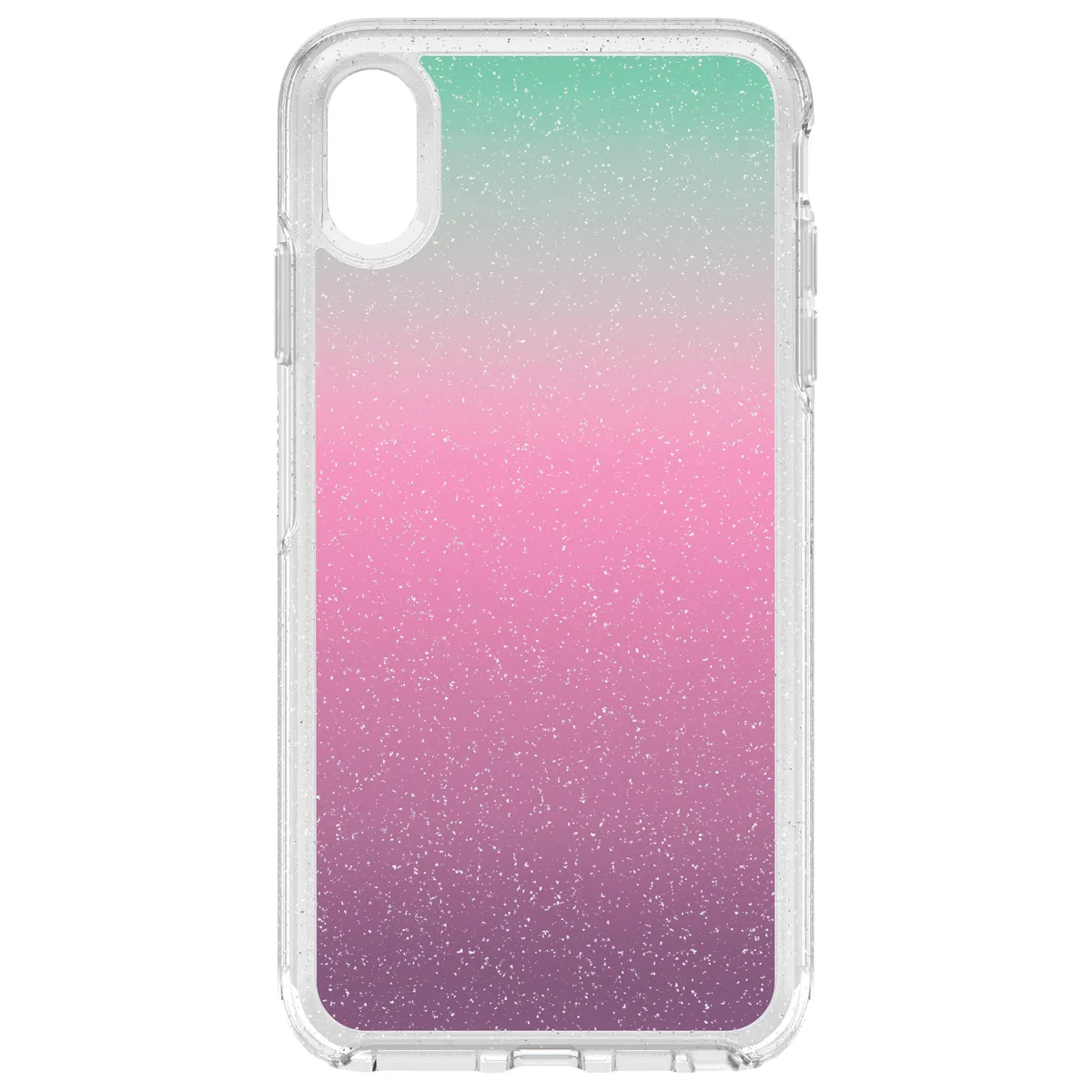 OtterBox OtterBox Symmetry Series Case for iPhone XS Max Gradient Energy — product photo