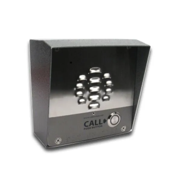 CyberData Corporation CyberData Corporation 011186 VoIP V3 Outdoor Intercom — product photo