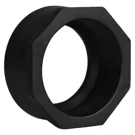 Value Brand Value Brand 2 in x 1-1/2 in Spigot x Hub Flush Bushing — product photo