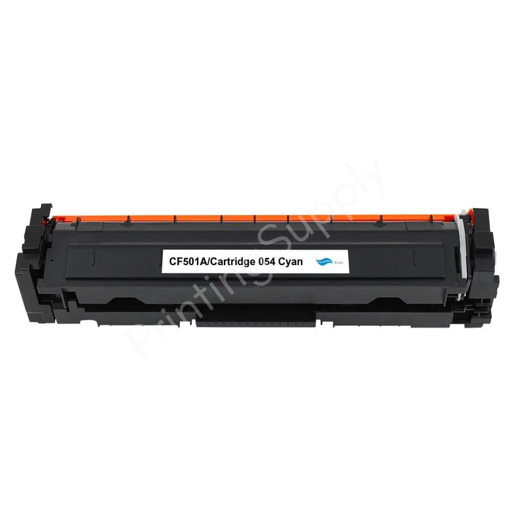 Ninestar Technology Ninestar Technology 202A Cyan toner cartridge — product photo