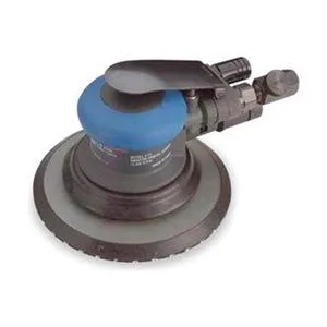 Ingersoll/Rand Ingersoll/Rand 4151-5 0.20 hp 5 in random orbital sander — product photo