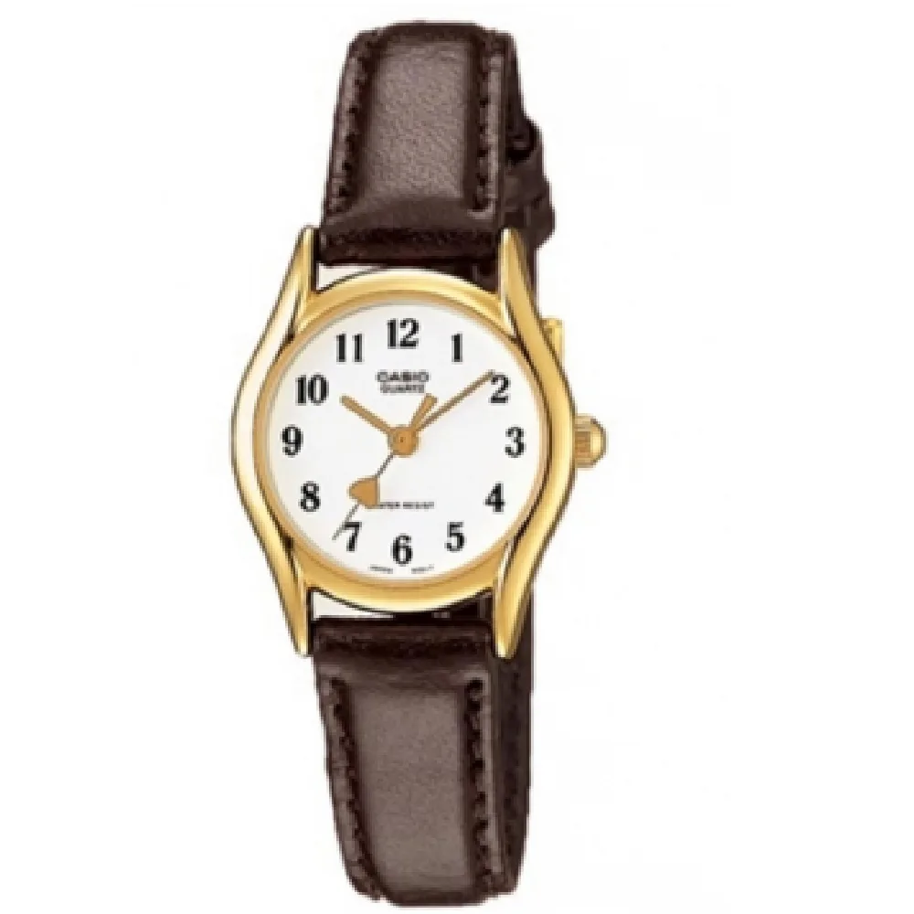 CASIO CASIO LTP-1094Q-7B5RDF watch — product photo