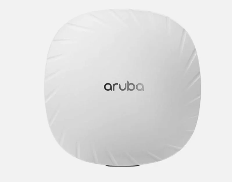 HP HP Aruba AP-535 (US) JZ337A Dual Radio 4x4:4 802.11ax access point — product photo