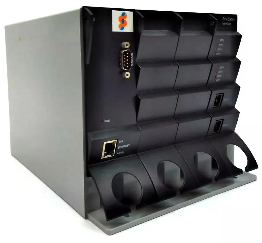 SpectraLink K017 DECT Server 2500 unit in original packaging
