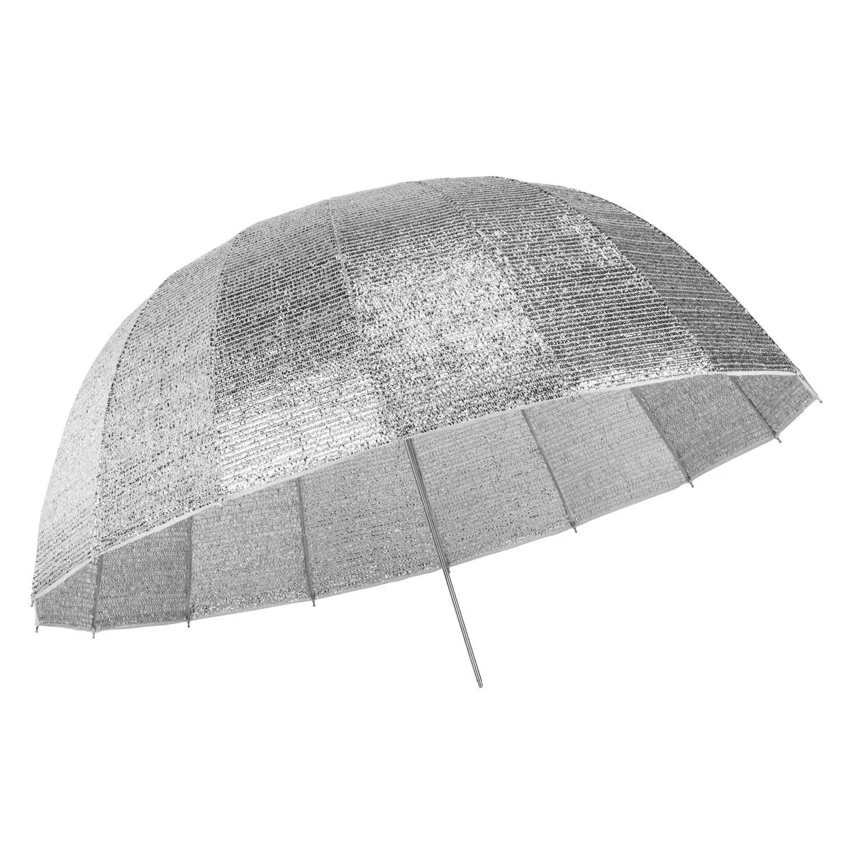 Glow Edge Glow Edge Wind Proof EZ Lock X-Large Deep Fiberglass Umbrella 51 inch — product photo
