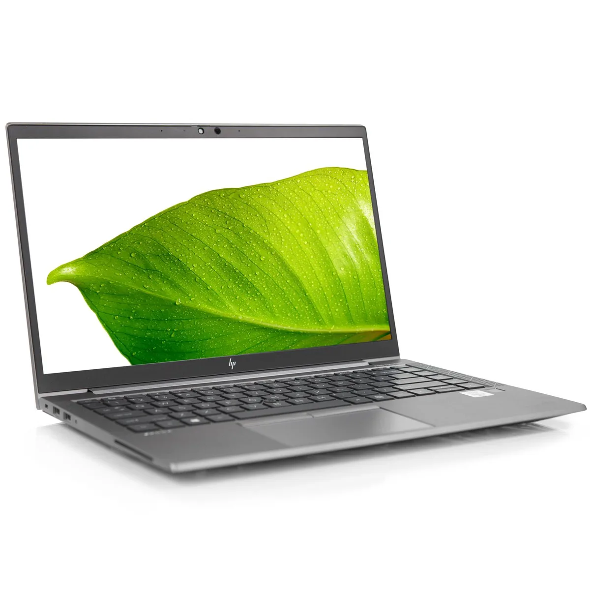 HP HP ZBook Firefly 14 G7 laptop Core i5 10th Gen 8GB 128GB SSD 14.0" FHD Windows 11 Pro — product photo
