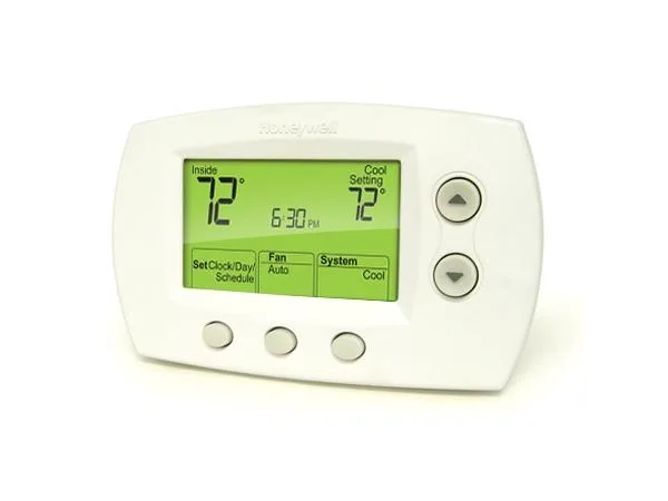 Honeywell Honeywell FocusPRO 5000 TH5320R1002 Wireless Thermostat — product photo