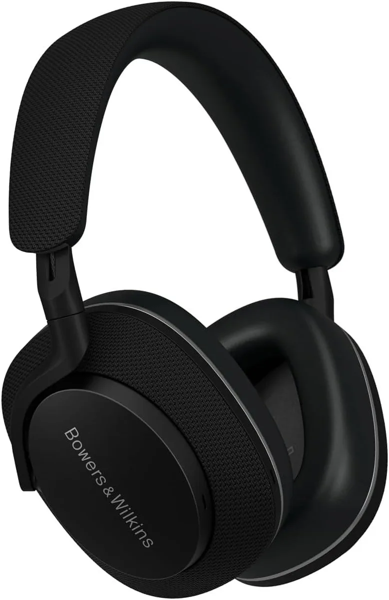 Bowers & Wilkins Bowers & Wilkins Px7 S2e Headphones Anthracite Black — product photo