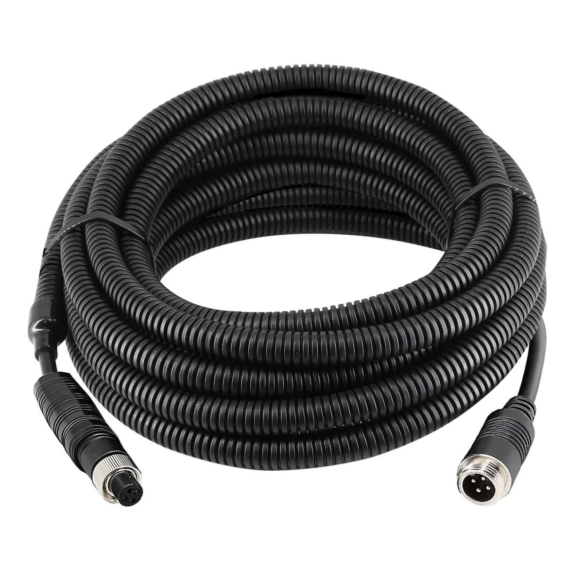 INSEETECH INSEETECH 4PIN-5M 4 Pin Aviation Cable 5M Car Electronics Accessory — product photo