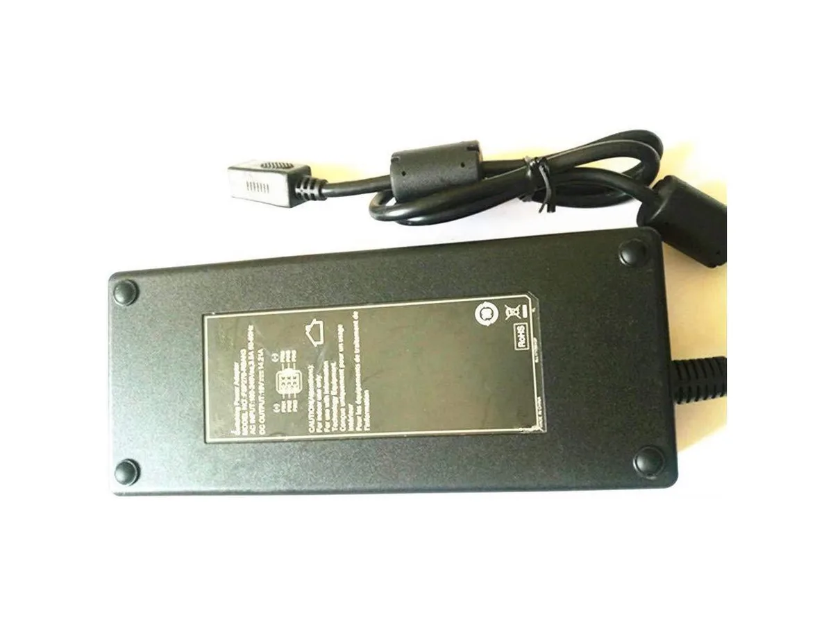 flame unicorn flame unicorn AC Adapter for FSP FSP270-RBAN3 19V 14.21A 6 PIN Special TIP — product photo