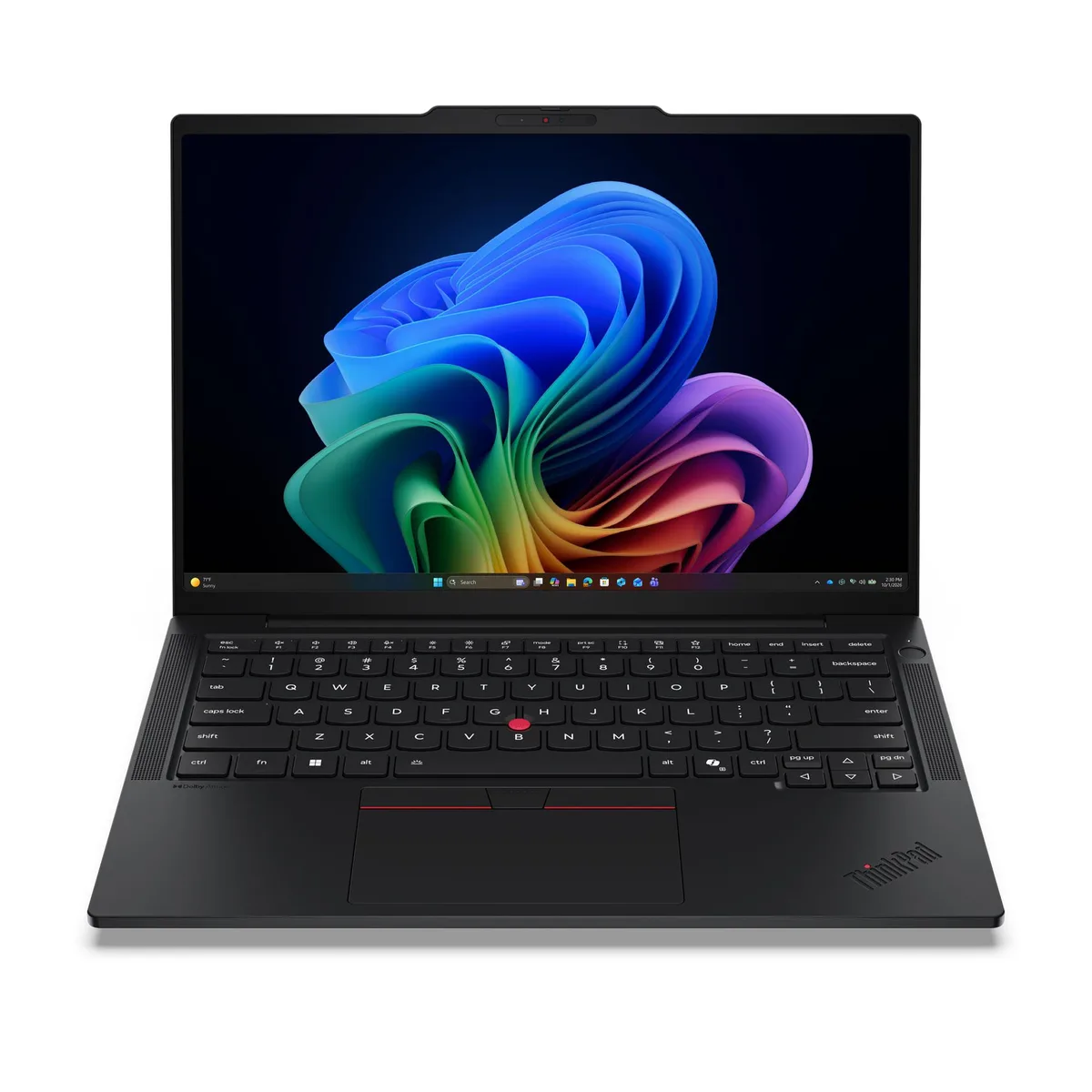 Lenovo Lenovo ThinkPad T14s Gen 7 Snapdragon 14" 32GB 1TB — product photo