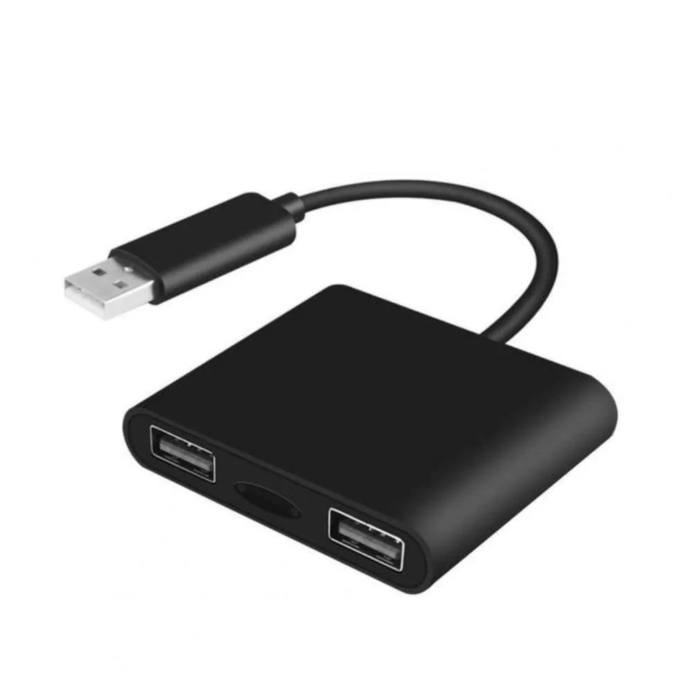 Ruth's sister Ruth's sister Keyboard Mouse Converter USB 6cm x 6cm x 1.5cm — product photo