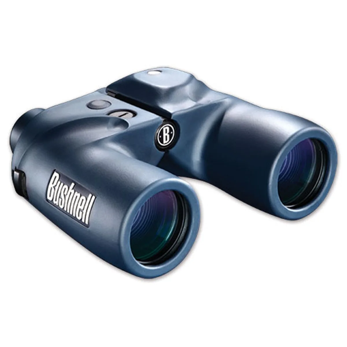 BushNell BushNell 7x50 Waterproof Fogproof Illuminated Compass Blue 137500 — product photo