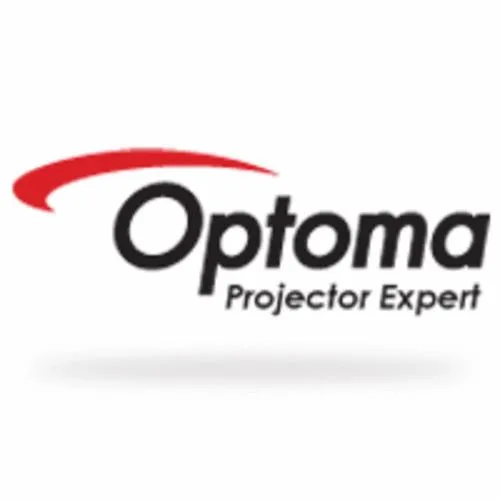 OPTOMA OPTOMA BL-FP190B P-VIP 190W DLP Replacement Lamp — product photo