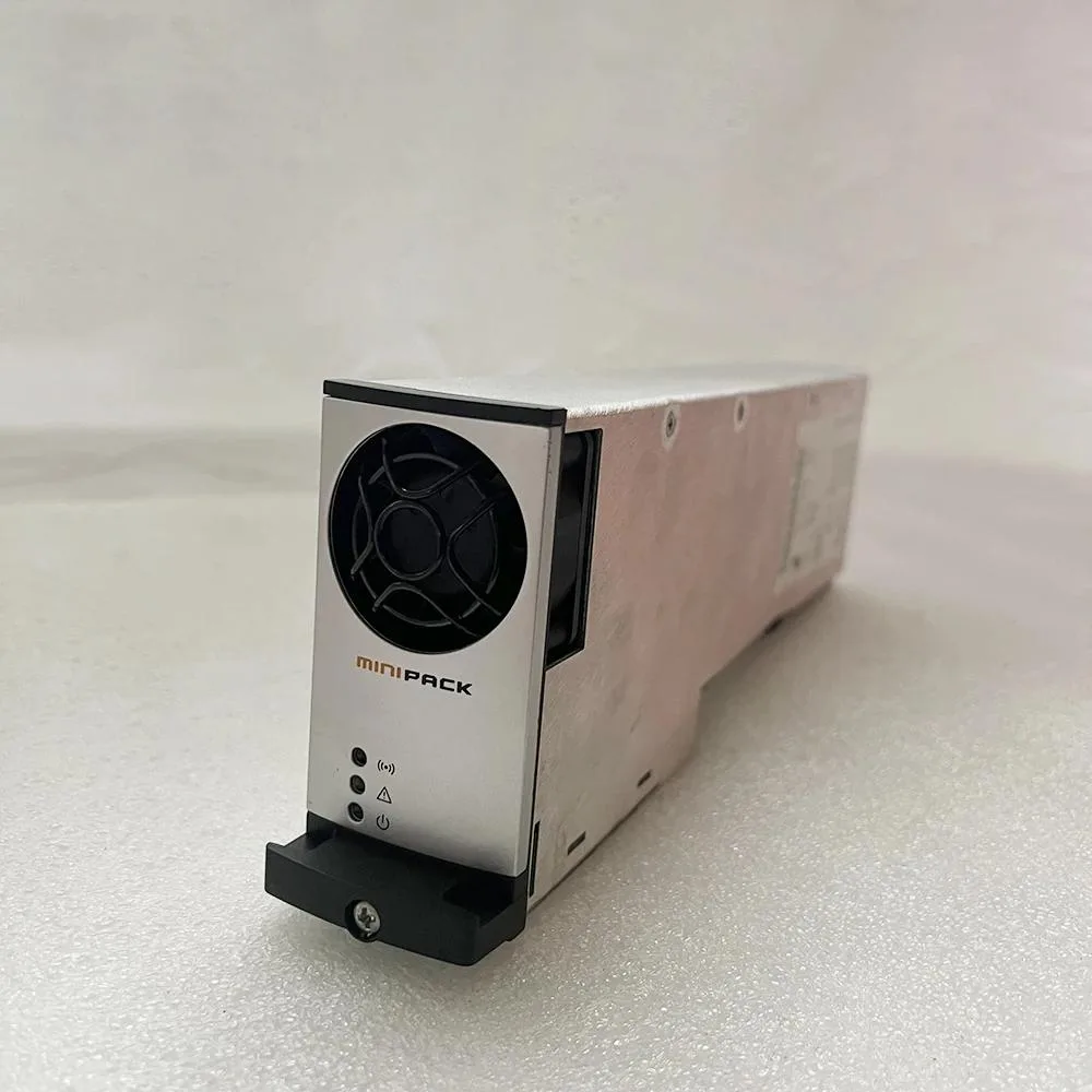KHACHIMO KHACHIMO MINIPACK 48/800 FC 53.5V 15A Power Supply — product photo
