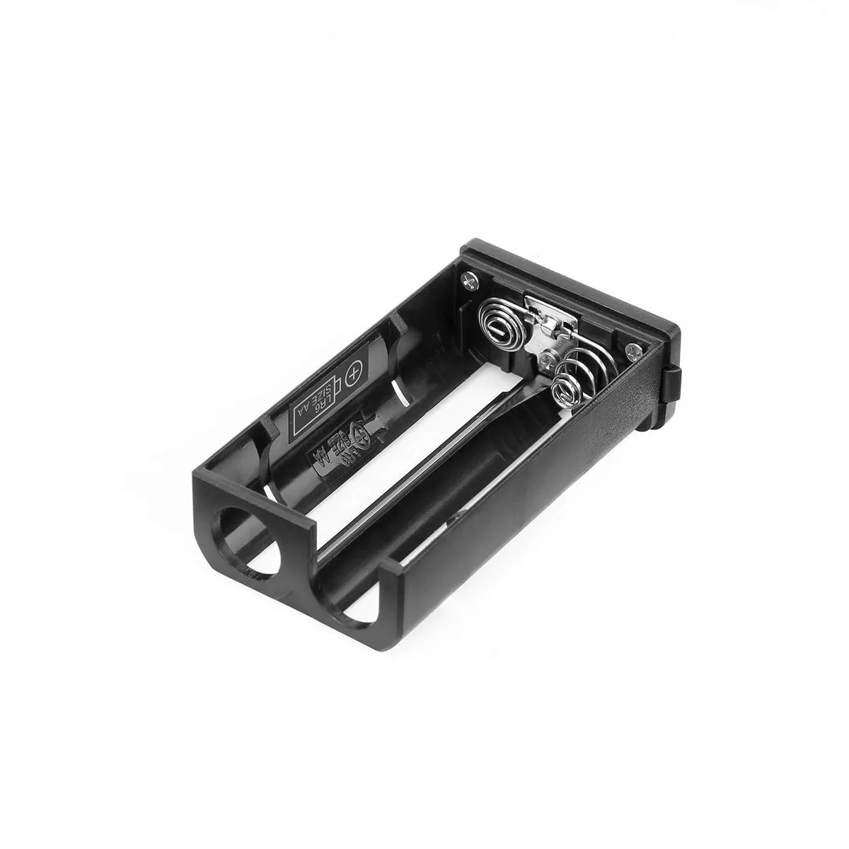 LORDWORLD LORDWORLD SR-UMBC1 Battery Compartment for UwMic9, 10, 15 — product photo