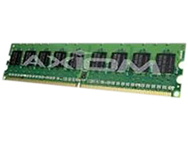 Axiom Axiom AX2533E4S/2G 2GB DDR2 533 ECC Unbuffered server RAM — product photo