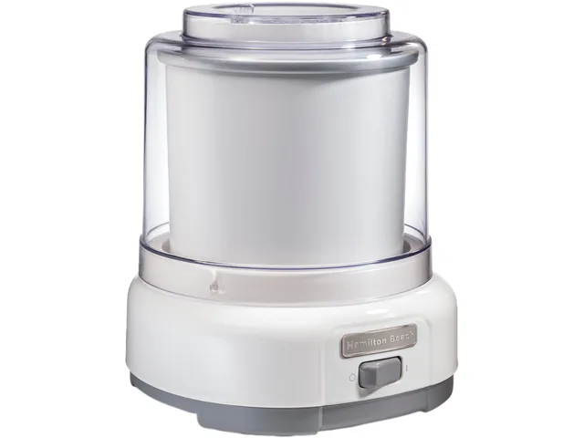 Hamilton Beach Hamilton Beach 68880 yogurt maker — product photo