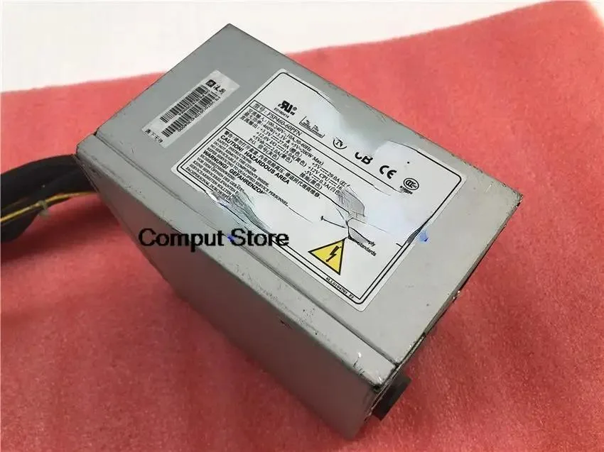 KHACHIMO KHACHIMO FSP460-60PFN 460W ATX power supply — product photo