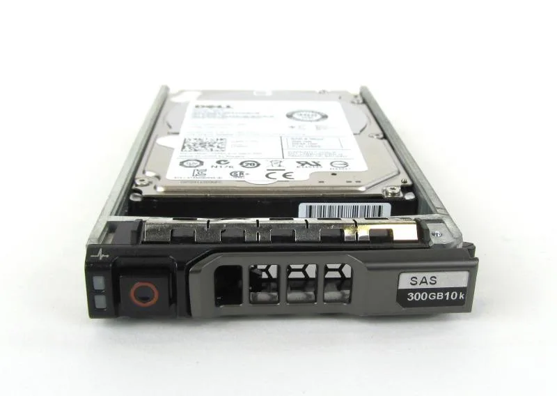 DELL DELL 745GC 300GB 10k SAS 2.5" internal hard drive — product photo