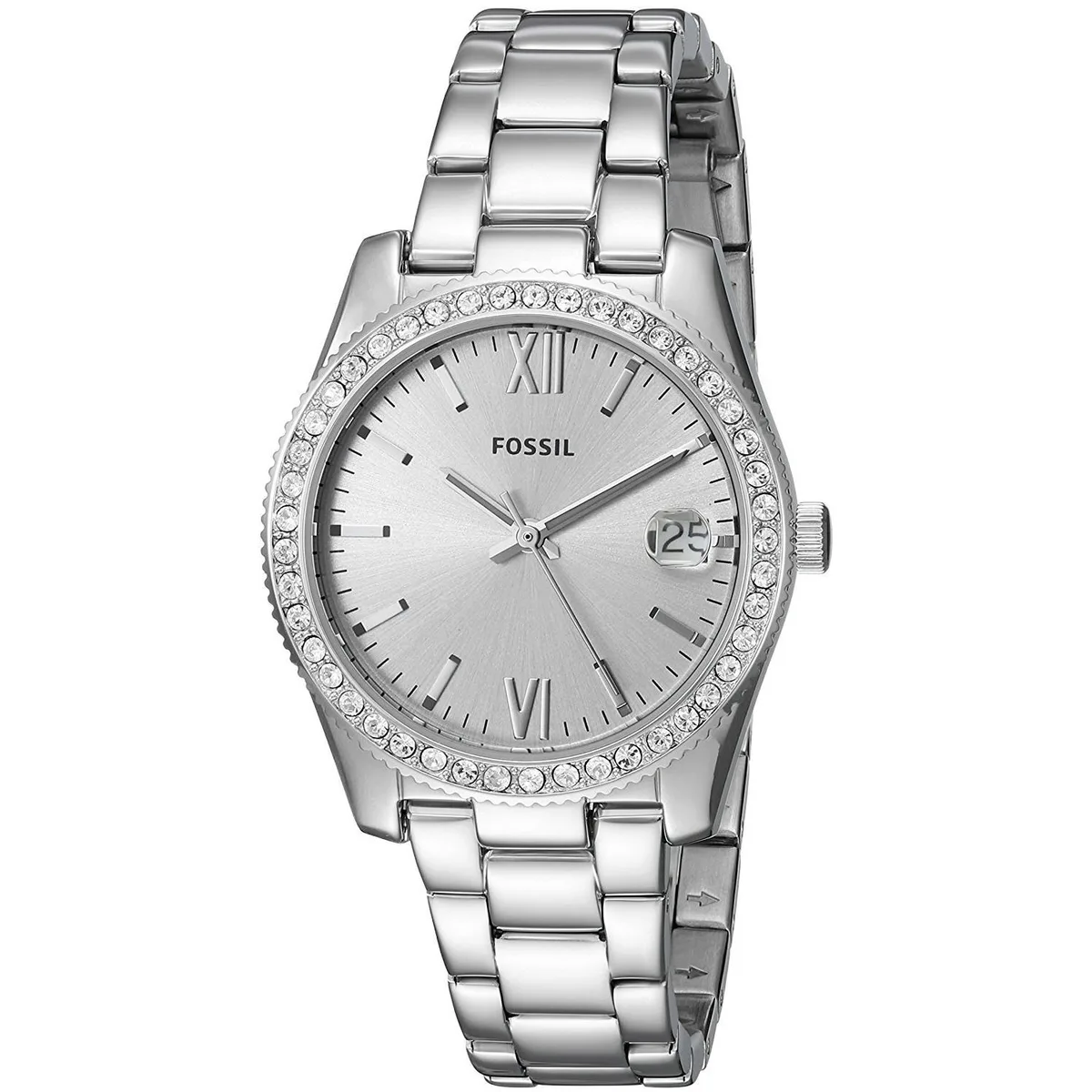 Fossil Fossil ES4317 32mm Stainless Steel Quartz Watch — product photo