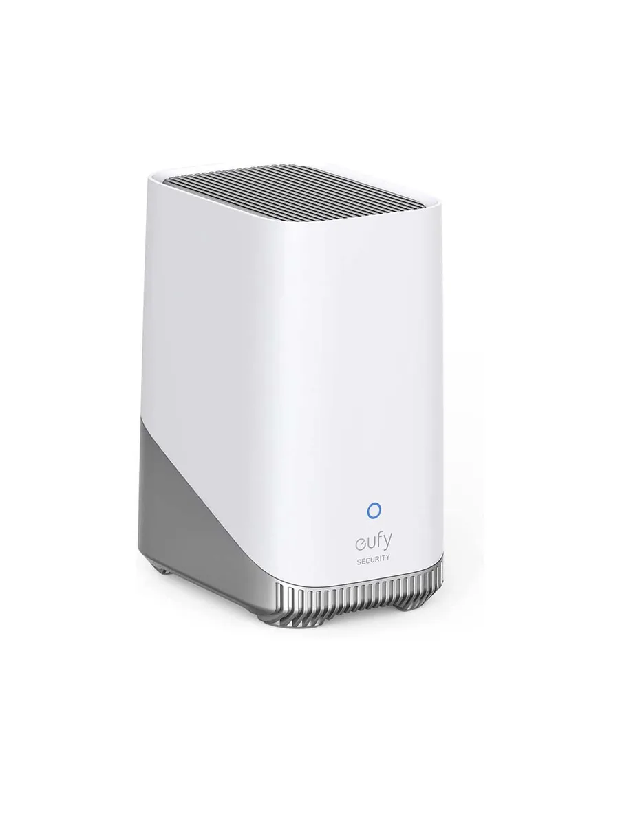 eufy eufy Security S380 HomeBase (HomeBase 3) White 1.46lb — product photo