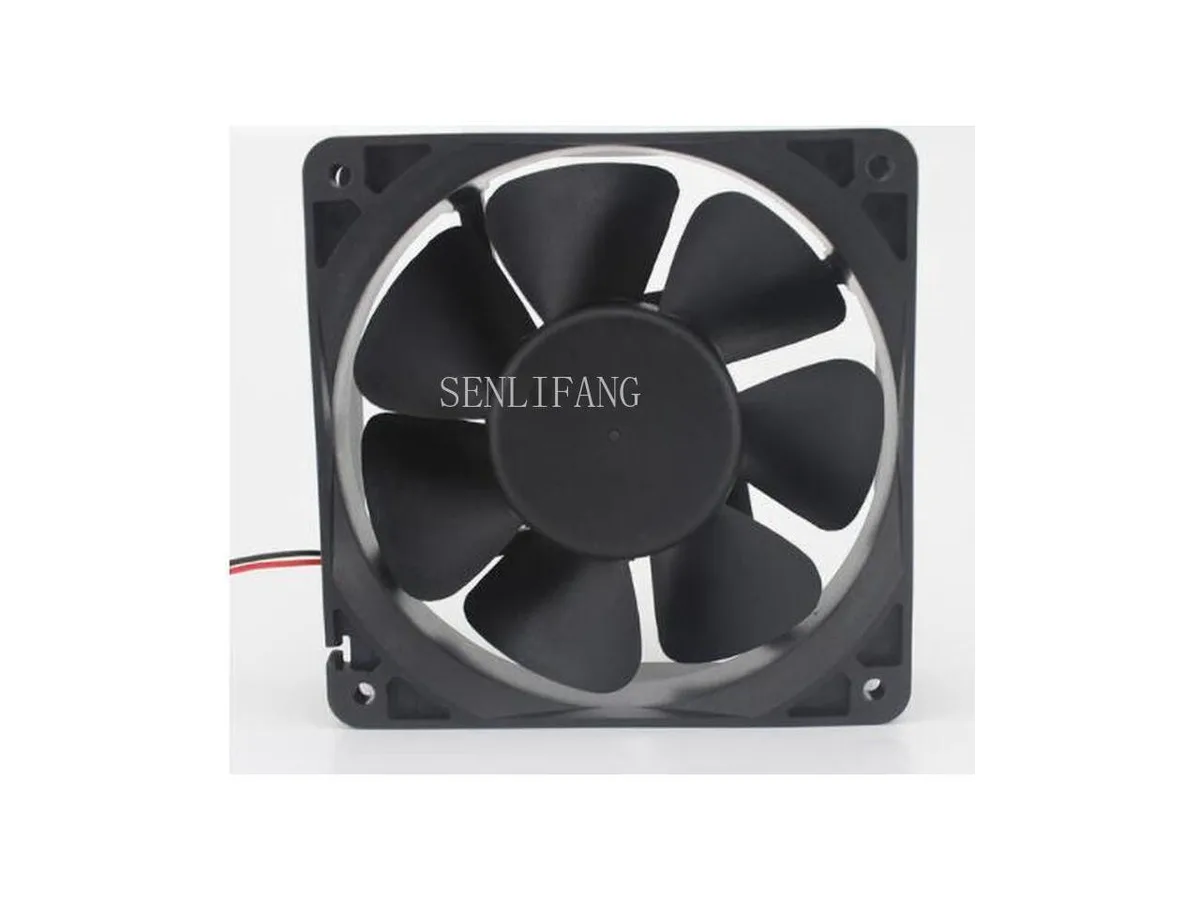 Fans Fans YDH1238S24 24V 12038 120*120*38mm Ball Bearing case fan — product photo