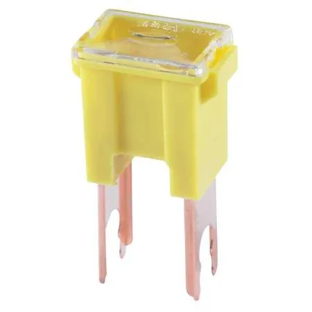 Eaton Bussmann Eaton Bussmann FLM-60 60A 32V DC Automotive Fuse — product photo