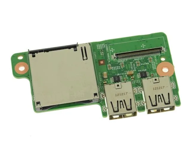 DELL DELL IO Circuit Board 7V6G2 for Inspiron 15z 5523 — product photo