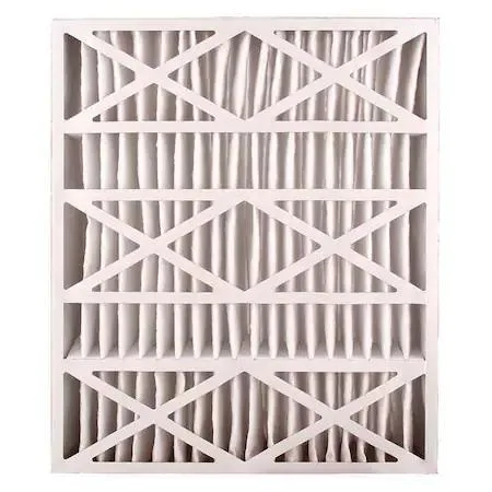RPS Products Inc RPS Products Inc BMAC-12C air treatment filter 16x25x3 MERV 11 — product photo