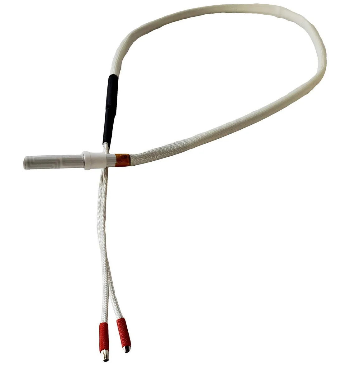  Pellethead 12V Ceramic Pellet Grill Igniter P-1271 — product photo