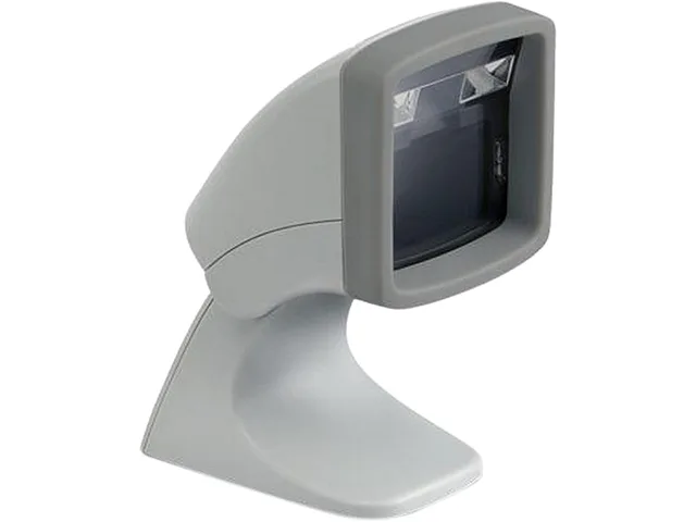 Datalogic Datalogic MG08-014121-0040 Magellan 800i Desktop barcode scanner — product photo