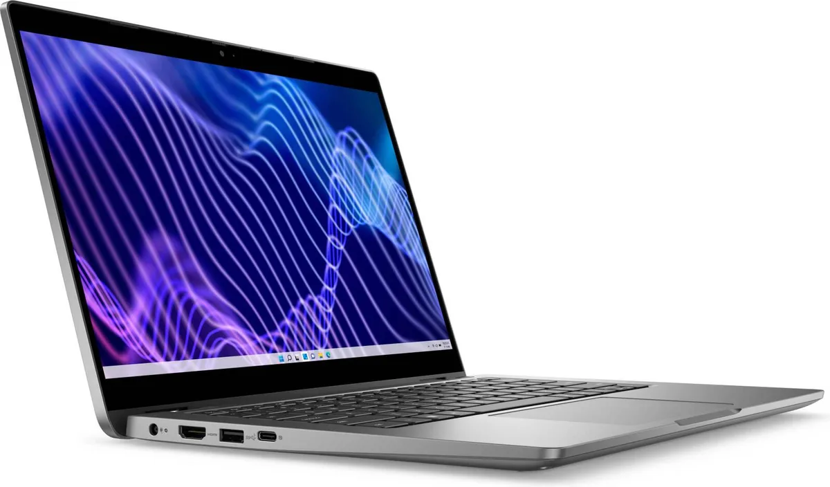 DELL DELL Latitude 5450 2-in-1 laptop 14.0" Core Ultra 7 155U 16GB 512GB — product photo