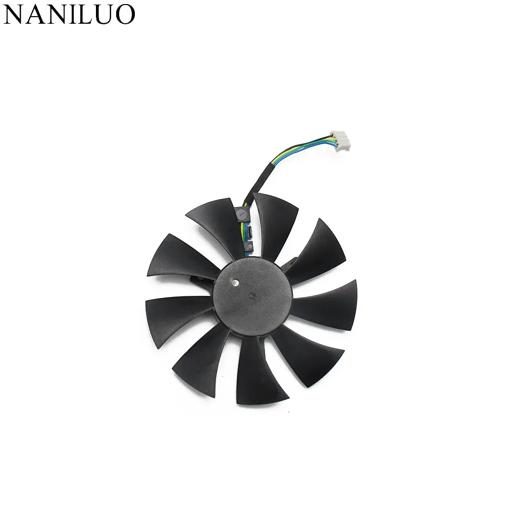 SXDOOL SXDOOL GA91A2HVoltage 85mm 12V .35A 4-pin case fan — product photo
