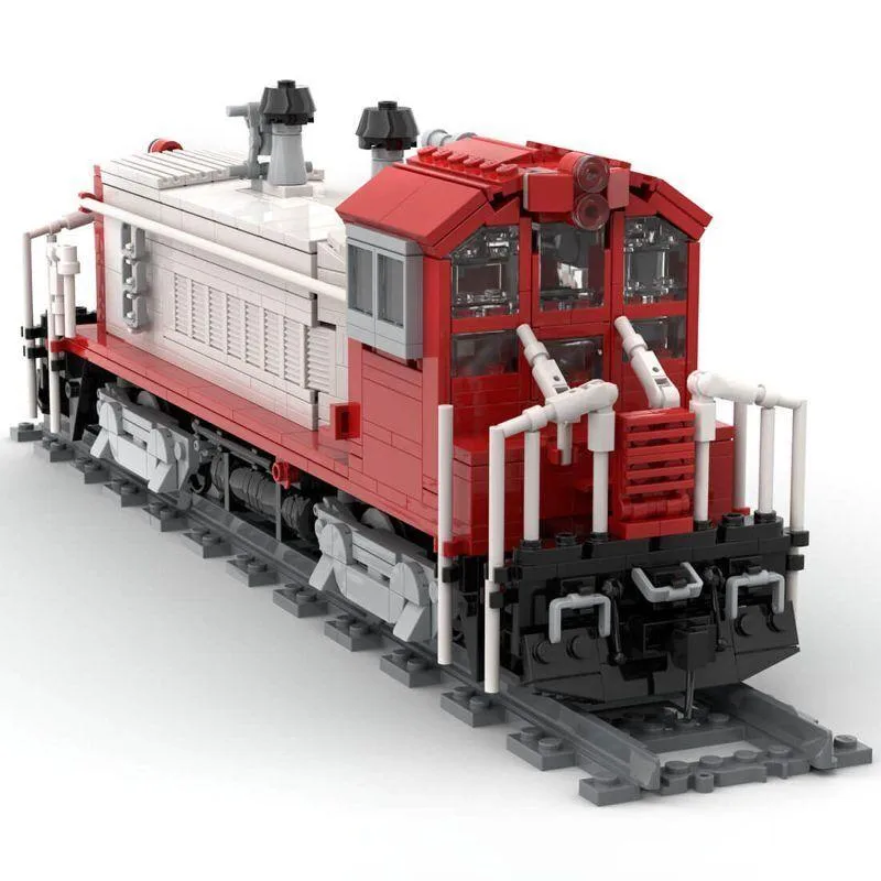 ZITIANYOUBUILD ZITIANYOUBUILD 1041 Educational Building Set MOC-87387 — product photo