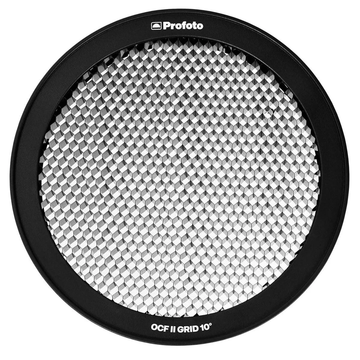 Profoto Profoto Off Camera Flash II Grid 10 Degree 4.64 oz — product photo