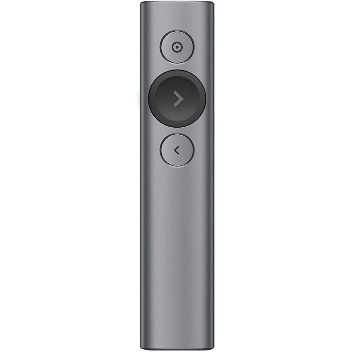Logitech Logitech Spotlight Remote Slate 910-004654 100 ft — product photo