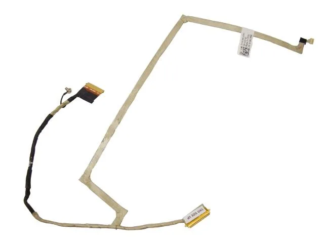 DELL DELL Inspiron 1470 14" LCD Video Ribbon Cable W1M8R — product photo
