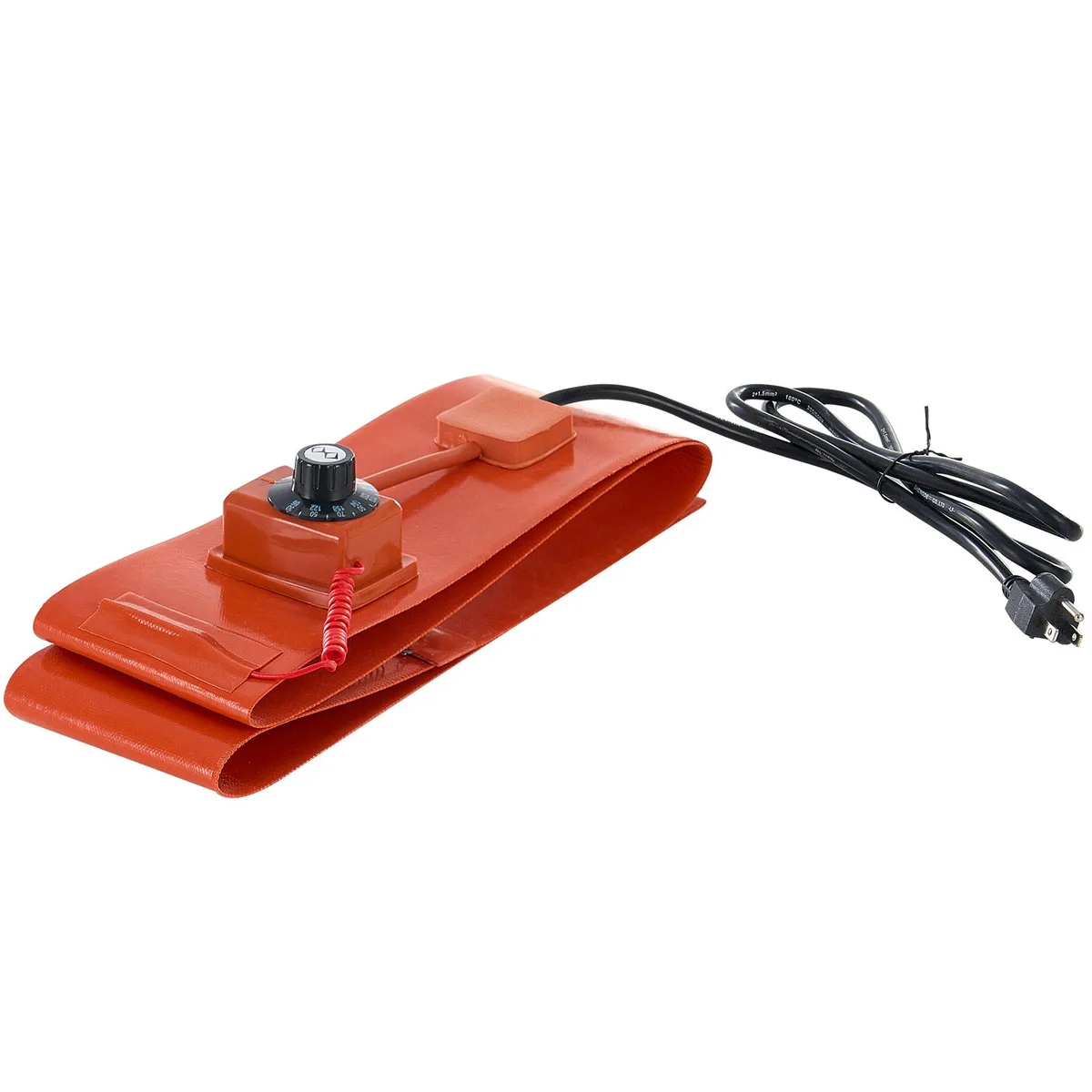 VEVOR VEVOR DHB-55-KT-5 1200 W 55 gal drum heater specialty appliance — product photo