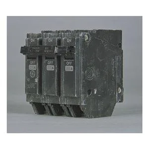 GE GE THHQL32060 60A 3 Pole 240V AC Circuit Breaker — product photo
