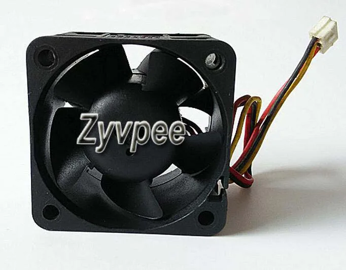 Zyvpee Zyvpee GM2404PQB1-8A 40*28mm 24V 2.9W 3-Wire Case Fan — product photo