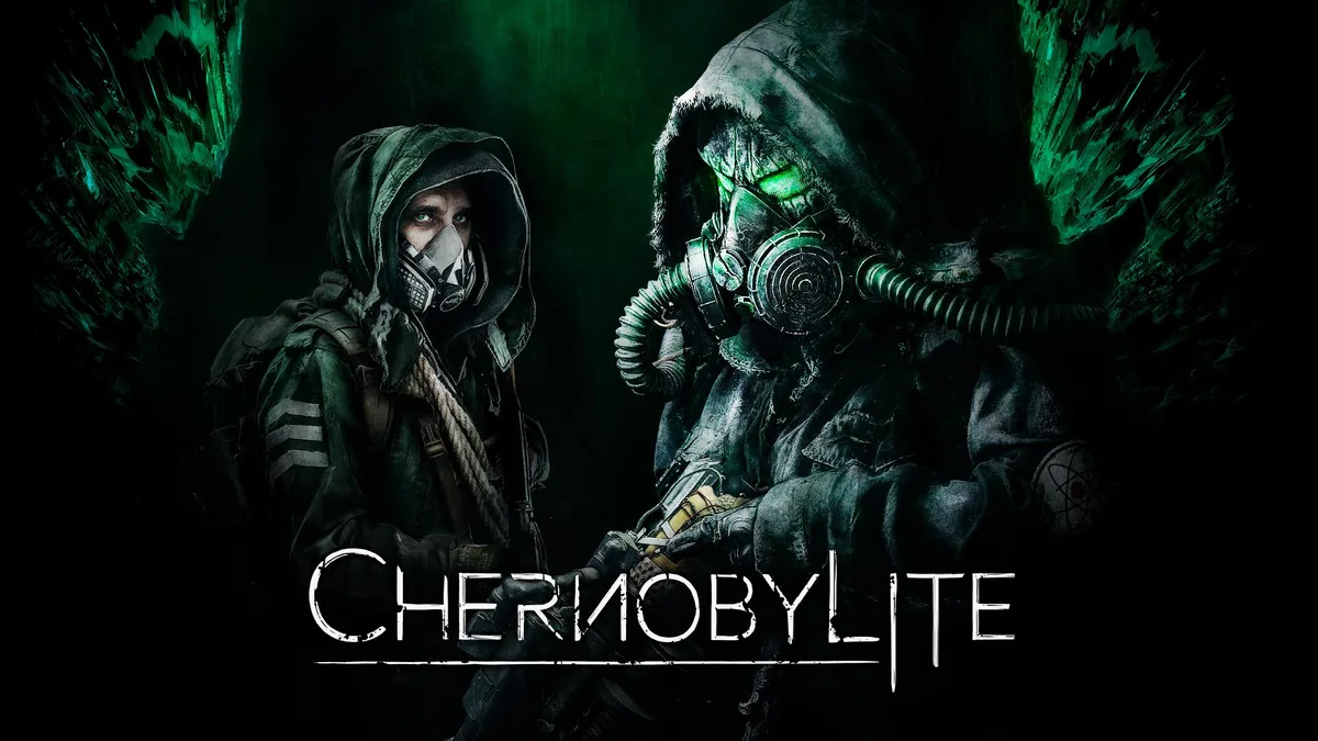 The Farm 51 Group The Farm 51 Group Chernobylite Enhanced Edition downloadable game — product photo
