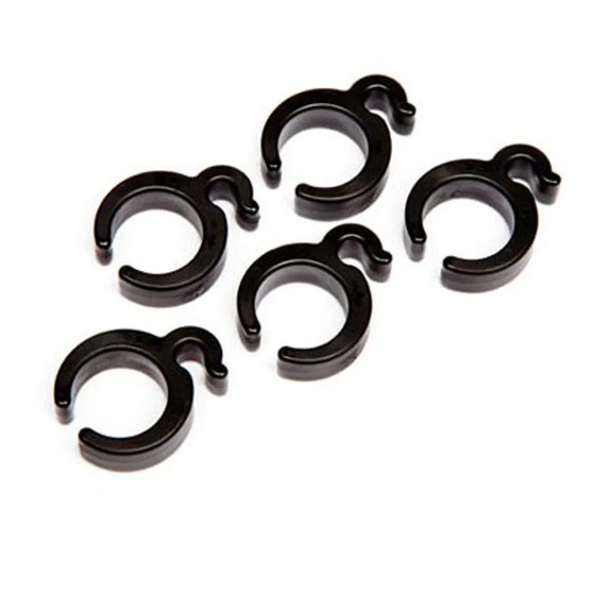 RODE Microphone RODE Microphone Boompole Clips Pack of 5 — product photo