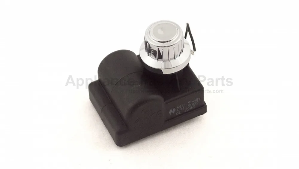 NEXGRILL NEXGRILL 07000030A1 Electronic Ignition Module 6 Port appliance part — product photo