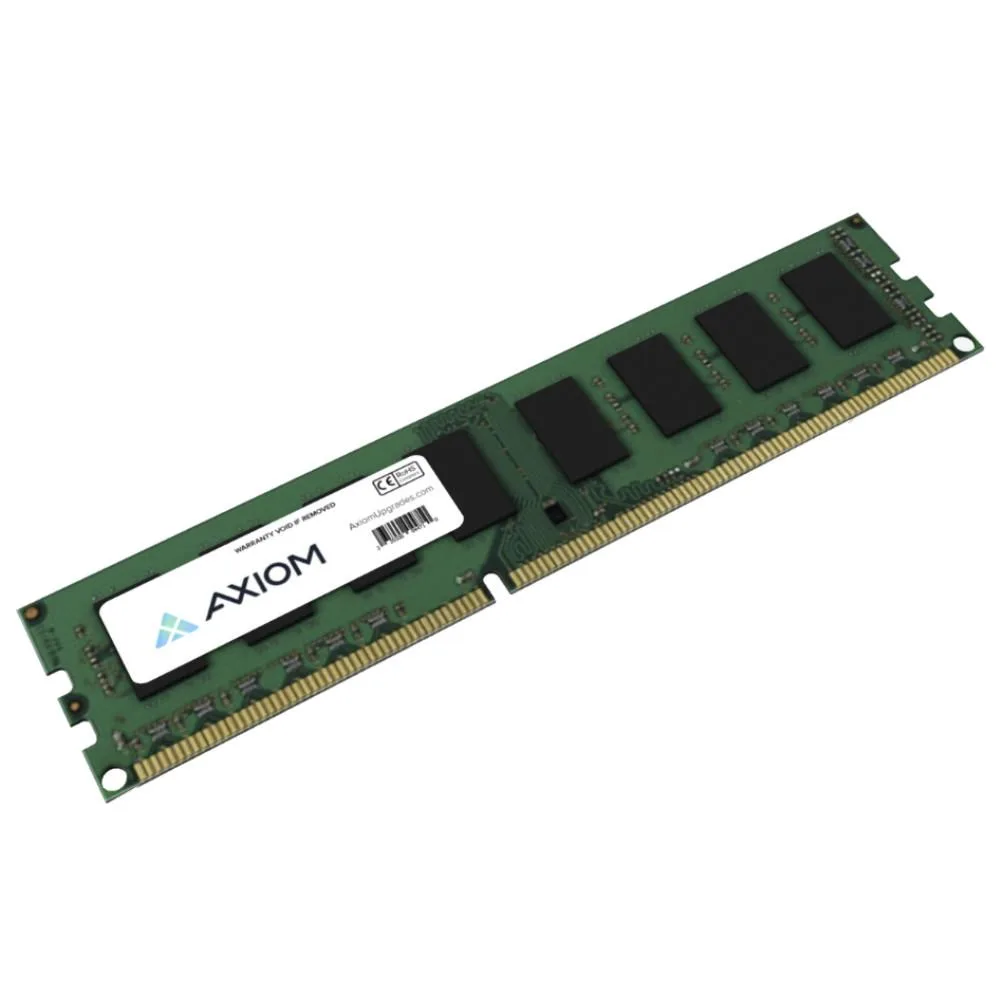Axiom Axiom 90Y3105-AX 32GB DDR3 1333 ECC Buffered server RAM — product photo