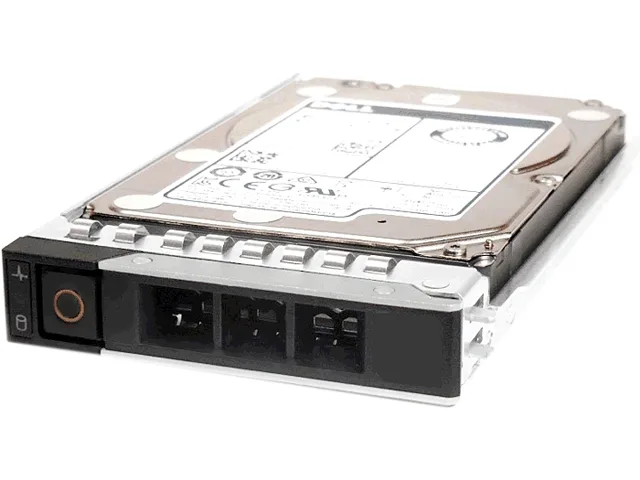 DELL DELL 400-AUNQ 600GB SAS 12Gb/s 10000 RPM 2.5" internal hard drive — product photo