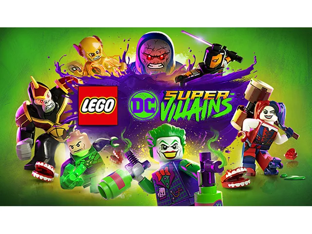 Warner Brothers Warner Brothers WB0097 downloadable game — product photo