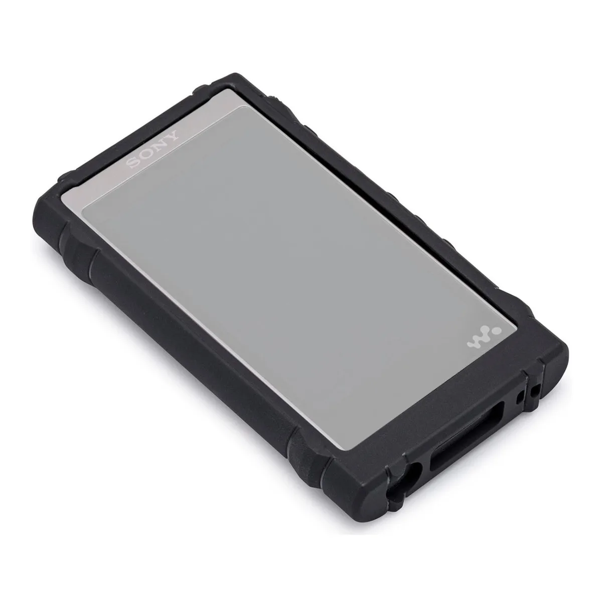 KNOX KNOX Rugged Hardshell Case for Sony NW-A55 Walkman — product photo