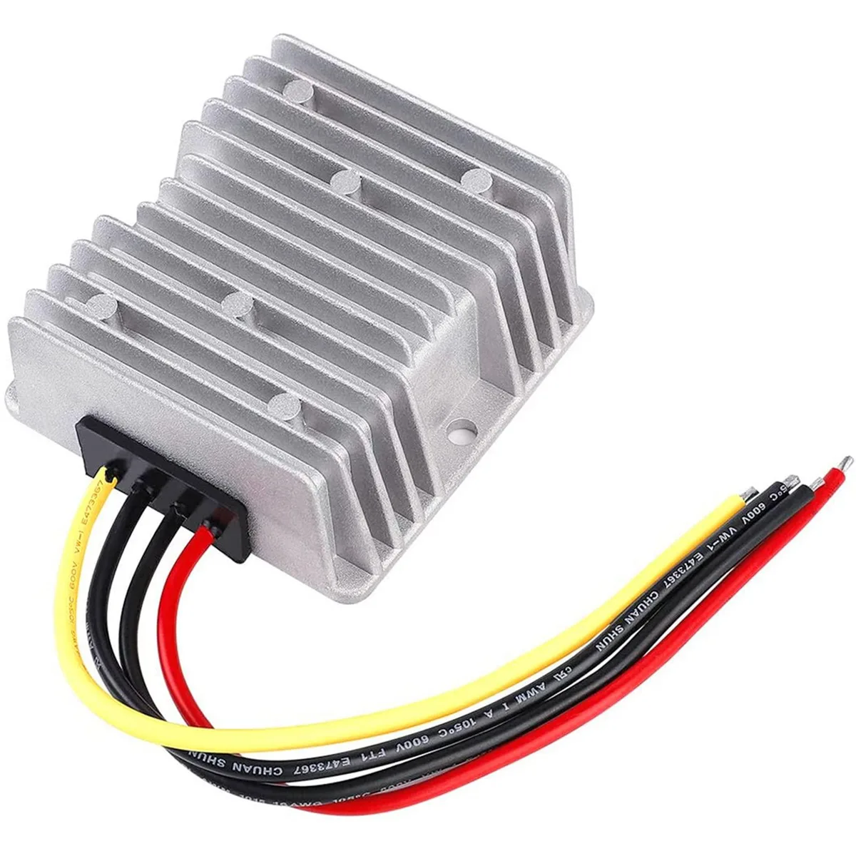 KEHIPI KEHIPI EAGWELL 12V to 24V 240W 10A Step Up Converter power adapter — product photo